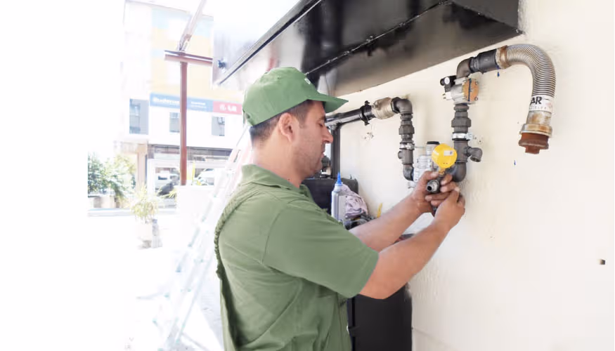 Altınyayla Doğalgazcı