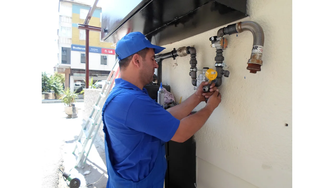 Altınyayla Doğalgazcı