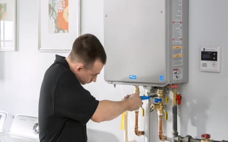 Altınyayla Doğalgazcı